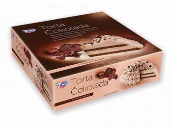 SLADOL.TORTA OD ČOKO.LEDO 1 kg