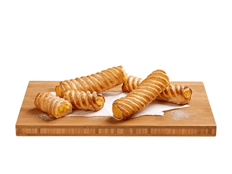 Vanillestange
