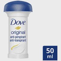 Dove Αποσμητικό Rollon 50ml