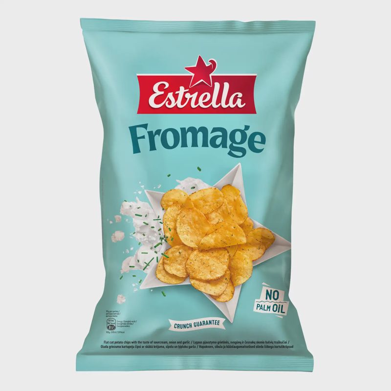 Bulv. trašk. griet., svog. sk. ESTRELLA, 240g