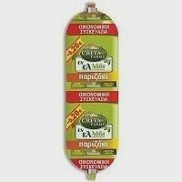 Creta Farms Εν Ελλάδι Παριζάκι Χωρίς Γλουτένη 500gr