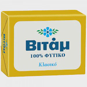 Βιτάμ Πακέτο Φυτικό 200gr