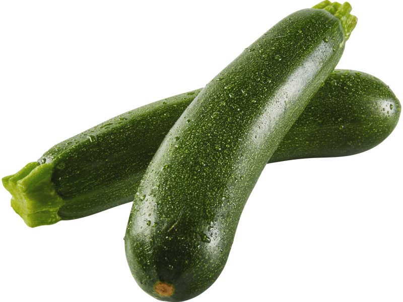 Zucchini