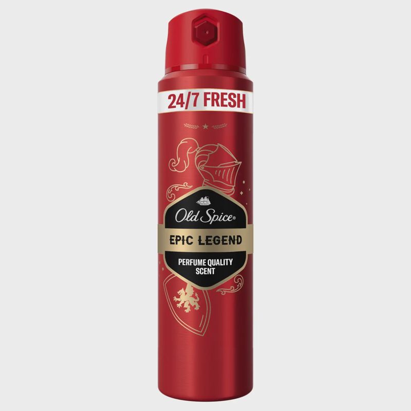 Dezod. OLD SPICE EPIC LEGEND, 150 ml