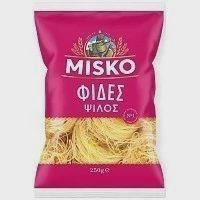 Misko Φιδές Ψιλός 250gr