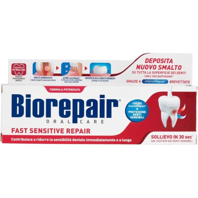 Biorepair Total Protective Repair