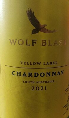 Chardonnay