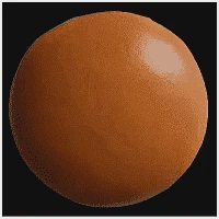 Potato Bun 64γgr Κατεψυγμένο