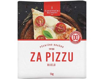Čakovečki mlinovi brašno za pizzu 1 kg