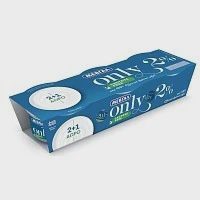 Only Επιδόρπιο Γιαουρτιού 2%Λιπαρά 3x200gr