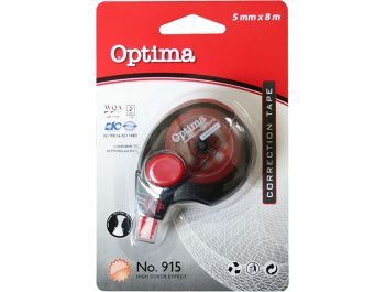 Optima korektor u traci 5mmX8m