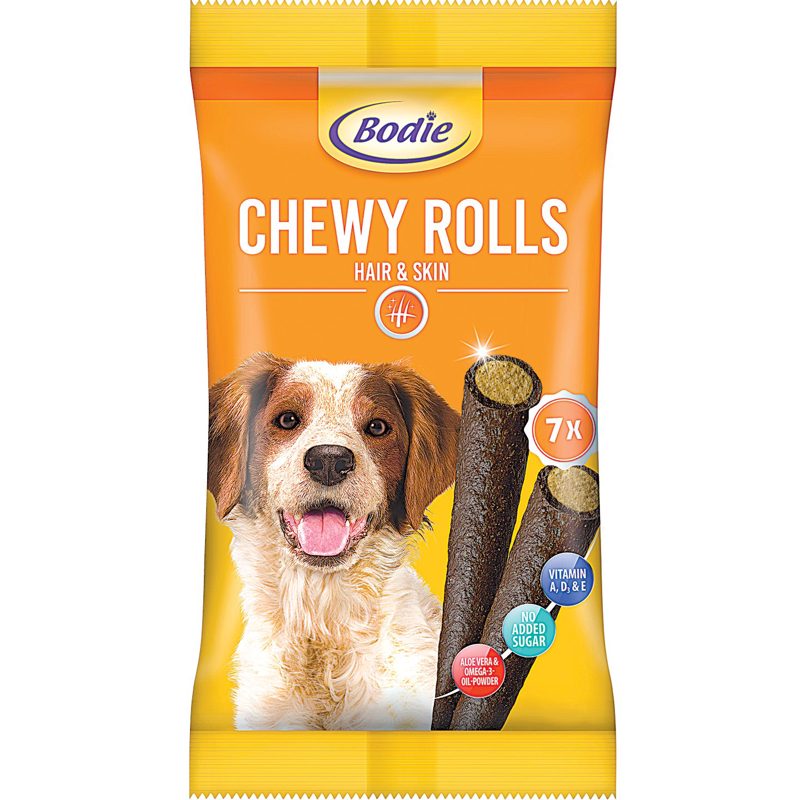 BODIE KUYTA SNACK