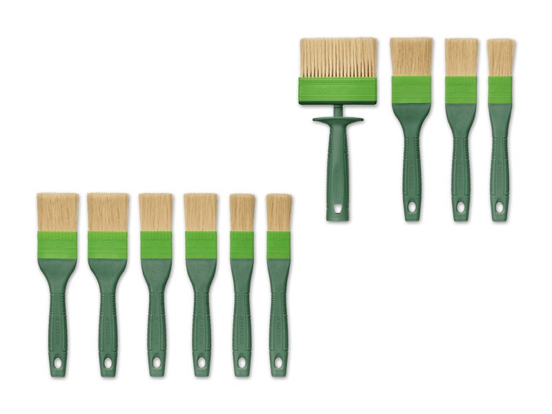 Pinsel-Set