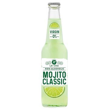 Le Coq koktel Mojito Classic 0,33 L