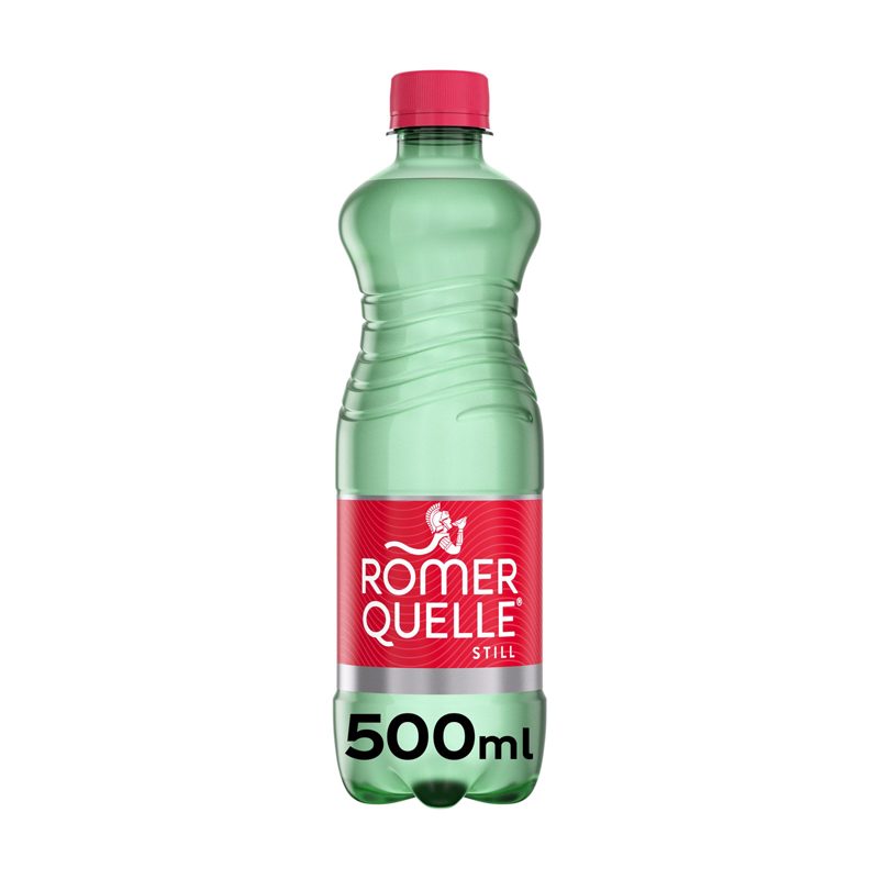 Römerquelle Still