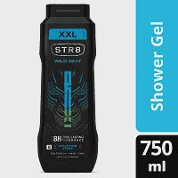 Str8 Αφρόλουτρο Wild Beat 750ml