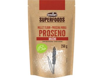 Encian BIO proseno brašno 250 g