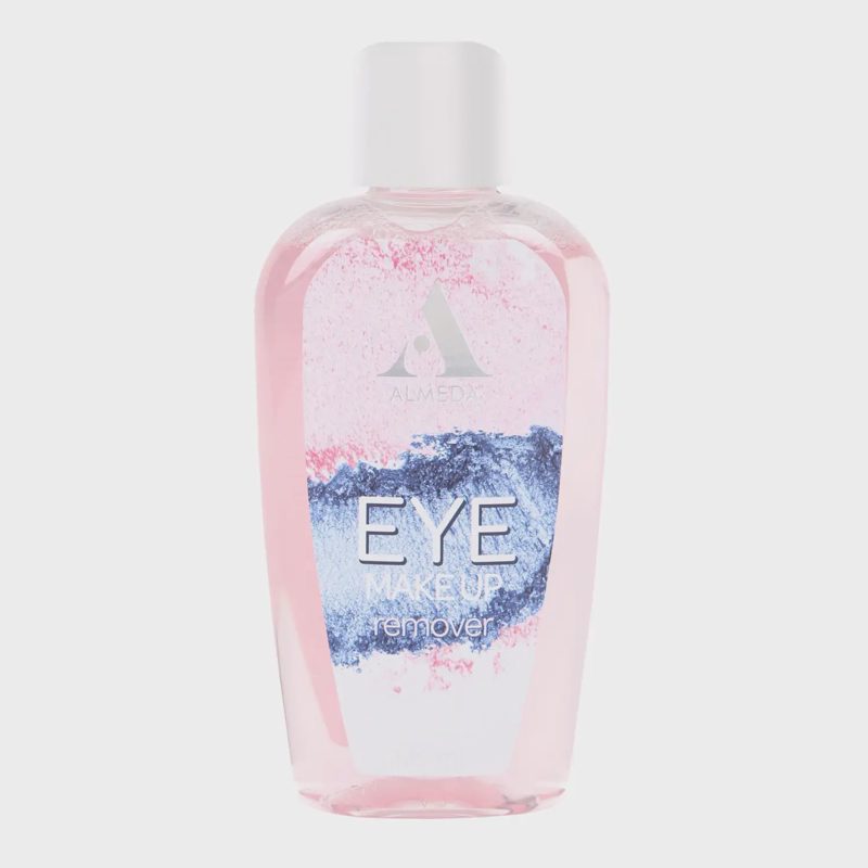 Akių makiažo valiklis ALMEDA, 125 ml
