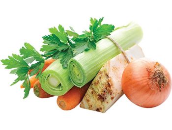 Povrće za juhu 500 g