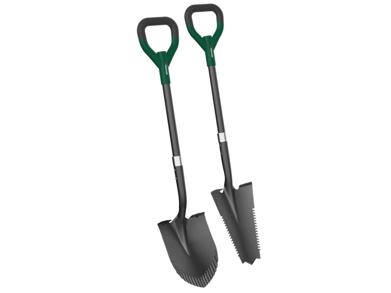 Spade