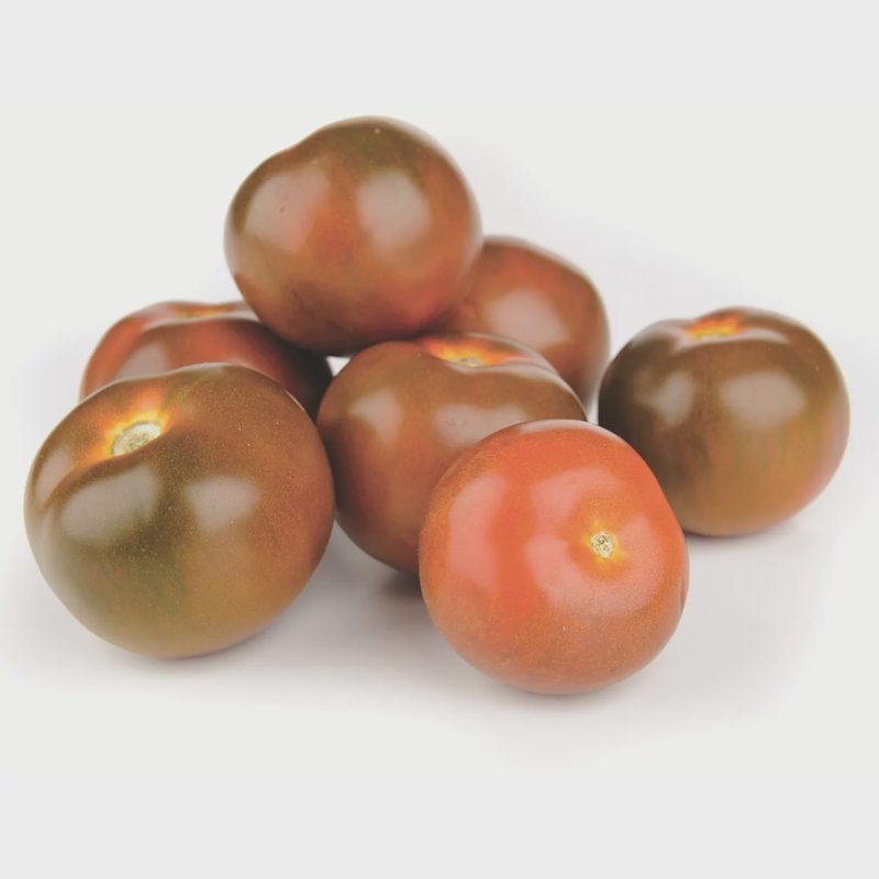 Juodieji pomidorai KUMATO (57-67 mm),1kl.,1kg