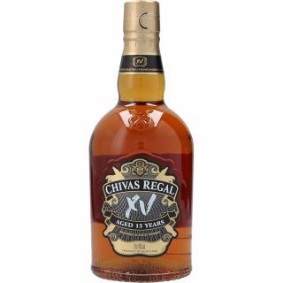 Chivas Regal 18yo whisky 0,7 L