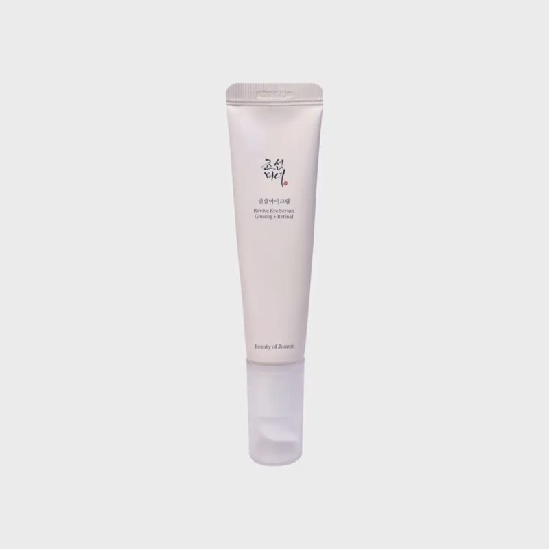 Paakių serumas BEAUTY OF JOSEON REVIVE, 30 g