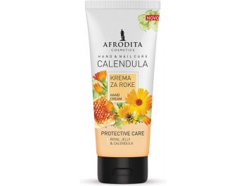 Afrodita Calendula krema za ruke 100 ml