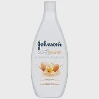 Johnson's Vita-Rich S&N Αφρόλουτρο 750ml