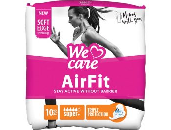 Violeta Air Fit + higijenski ulošci 10 komada