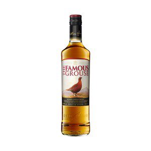 Blended Scotch Whisky