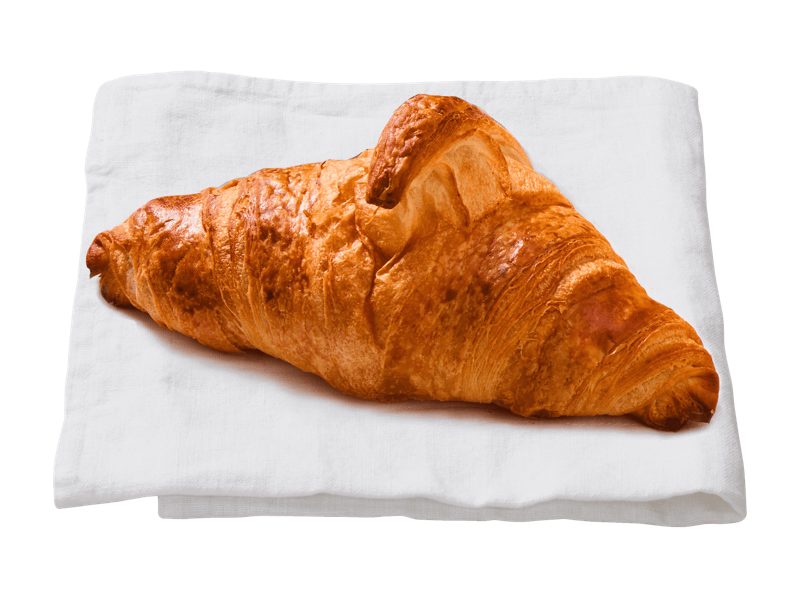 XXL Croissant