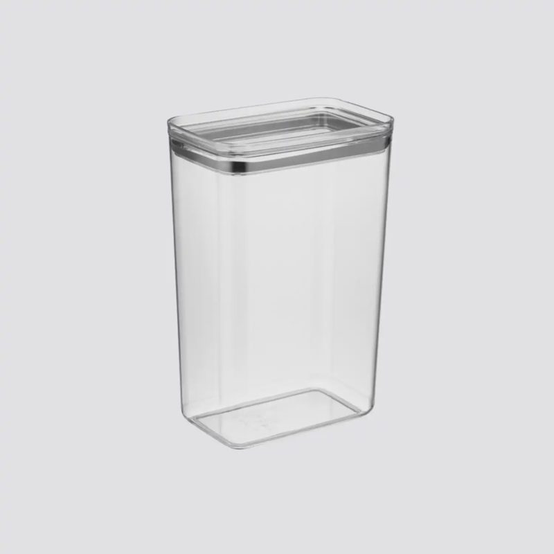 Birių produktų indas DUNYAPLASTIK, 3,1 l