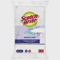 Scotch-Brite Μαγική Γόμα Super Cleaner