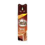 Overlay Σπρέι Επίπλων 250ml.