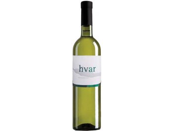 Svirče bijelo vino Hvar 0,75 L