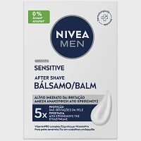 Nivea Men After Shave Sensitive 100ml