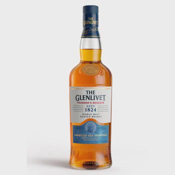 Single Malt Scotch Whisky 12 år