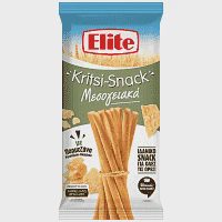 Elite Κριτσίινια Snack Παρμεζάνα 110gr