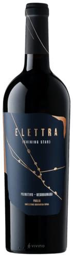 Primitivo Negroamaro