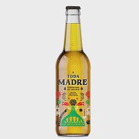 Α Τoda Madre Μπίρα Φιάλη 330ml