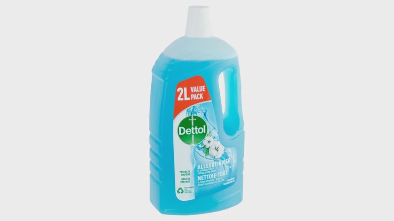 Dettol Allesreiniger katoen