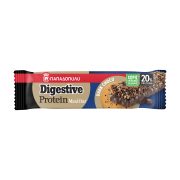 Παπαδοπούλου Digestive Bar Maxi Protein 50gr