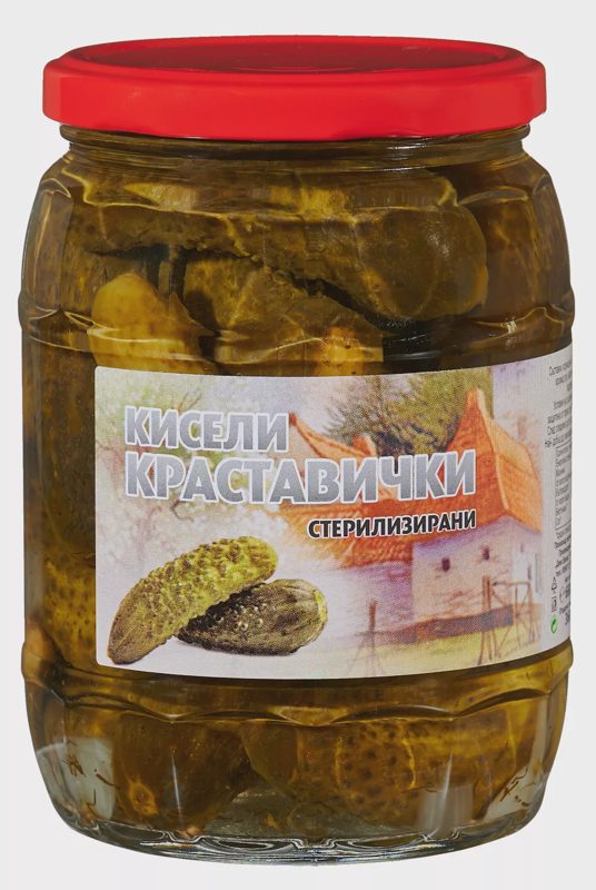 различни видове