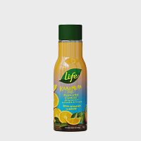 Life Καλημέρα Πορτοκάλι 1lt