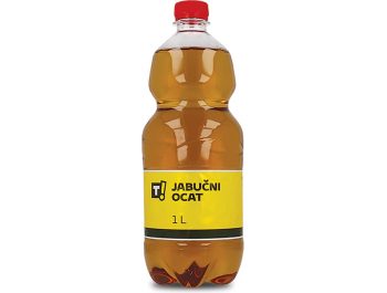 T! Jabučni ocat 1L