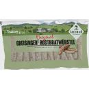 Rostbratwürstl