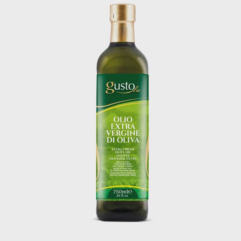 Ypač grynas alyvuog. aliejus GUSTO LU, 750 ml