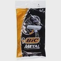 BIC Ξυραφάκια Μιας Χρήσης 10 τεμ