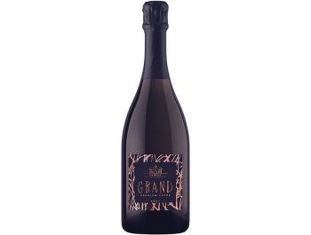 La Belle pjenušac Grand Premium Cuvee Brut 0,75 L